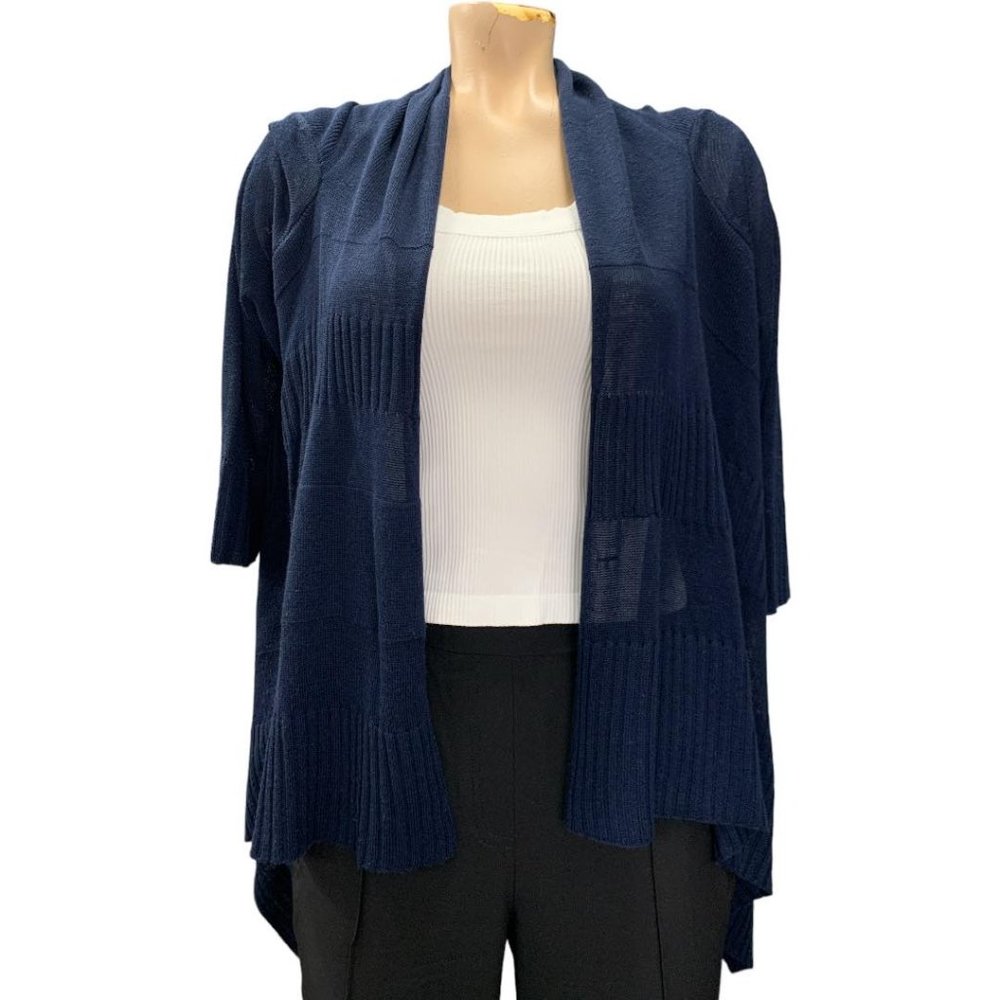 Tabi Cardigan Size M